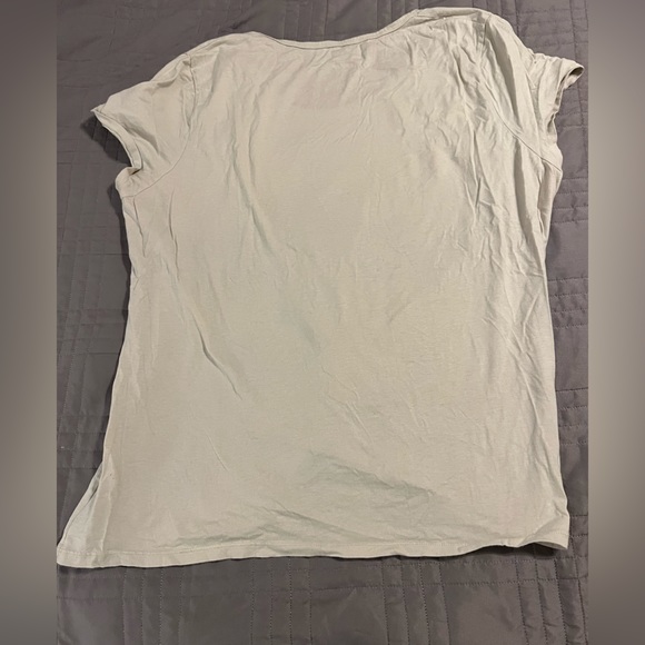 EUC, Just My Size T-Shirt, 2X: B3 - Picture 6 of 7